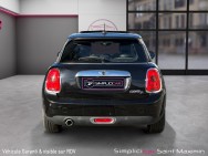 MINI d'occasion MINI COOPER D 116 BLACKFRIARS de 2016 Saint Maximin