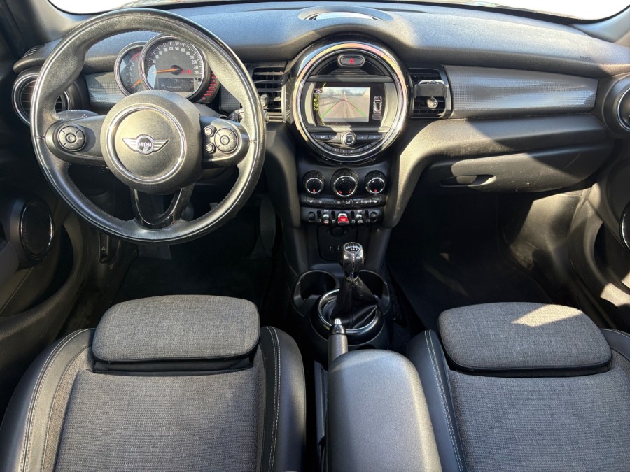 MINI d'occasion MINI COOPER D 116 BLACKFRIARS de 2016 Saint Maximin