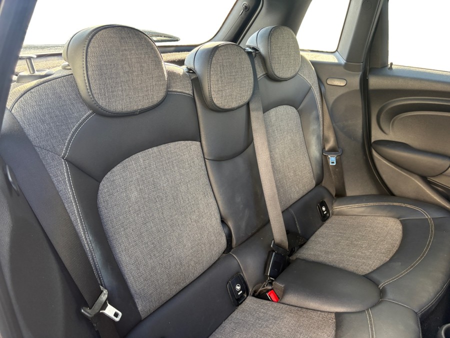 MINI d'occasion MINI COOPER D 116 BLACKFRIARS de 2016 Saint Maximin