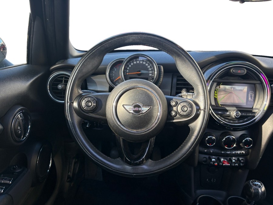 MINI d'occasion MINI COOPER D 116 BLACKFRIARS de 2016 Saint Maximin