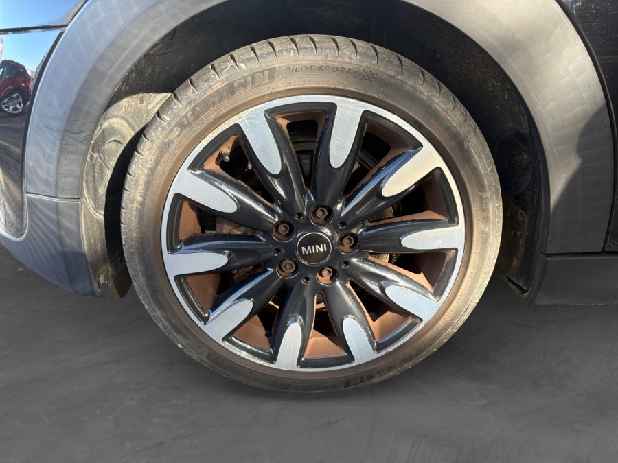 MINI d'occasion MINI COOPER D 116 BLACKFRIARS de 2016 Saint Maximin