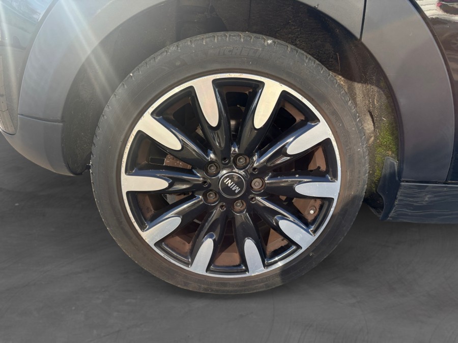 MINI d'occasion MINI COOPER D 116 BLACKFRIARS de 2016 Saint Maximin