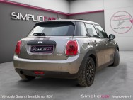 MINI d'occasion ONE 102 Ch de 2016 Vauvert (30)﻿