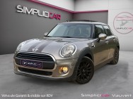 MINI d'occasion ONE 102 Ch de 2016 Vauvert (30)﻿