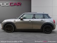 MINI d'occasion ONE 102 Ch de 2016 Vauvert (30)﻿