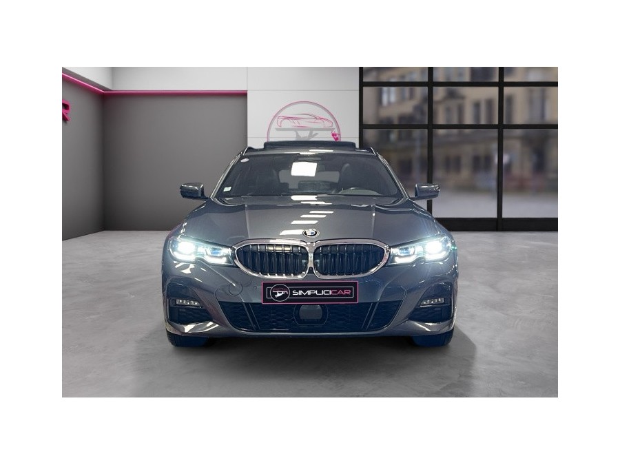 BMW d'occasion SERIE 3 TOURING 330I xDrive 252ch M Sport BVA de 2019