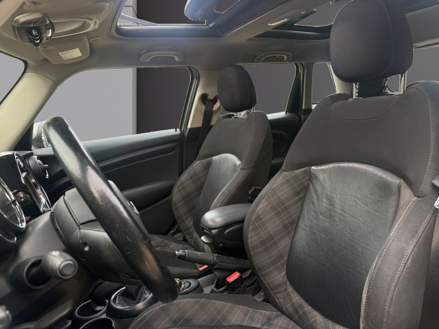 MINI d'occasion ONE 102 Ch de 2016 Vauvert (30)﻿