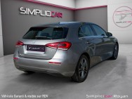 MERCEDES d'occasion CLASSE A IV A180 D STYLE LINE 7G-DCT de 2020