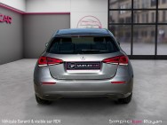 MERCEDES d'occasion CLASSE A IV A180 D STYLE LINE 7G-DCT de 2020