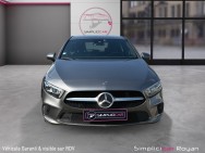 MERCEDES d'occasion CLASSE A IV A180 D STYLE LINE 7G-DCT de 2020