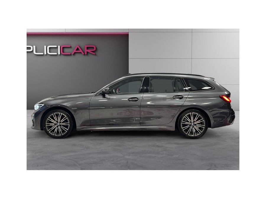 BMW d'occasion SERIE 3 TOURING 330I xDrive 252ch M Sport BVA de 2019