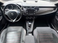 ALFA ROMEO d'occasion GIULIETTA 2.0 JTDM de 2017 Vauvert (30)﻿