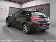 ALFA ROMEO d'occasion GIULIETTA 2.0 JTDM de 2017 Vauvert (30)﻿