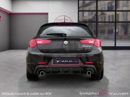 ALFA ROMEO d'occasion GIULIETTA 2.0 JTDM de 2017 Vauvert (30)﻿