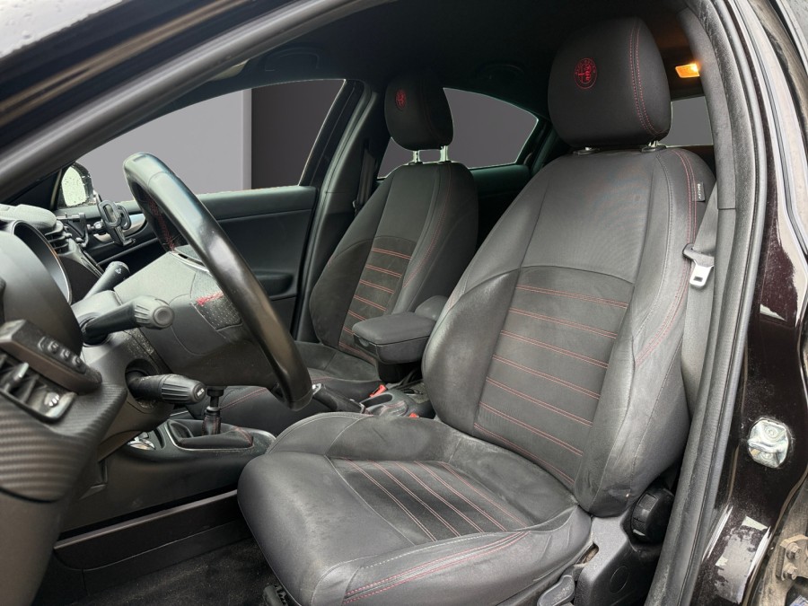 ALFA ROMEO d'occasion GIULIETTA 2.0 JTDM de 2017 Vauvert (30)﻿