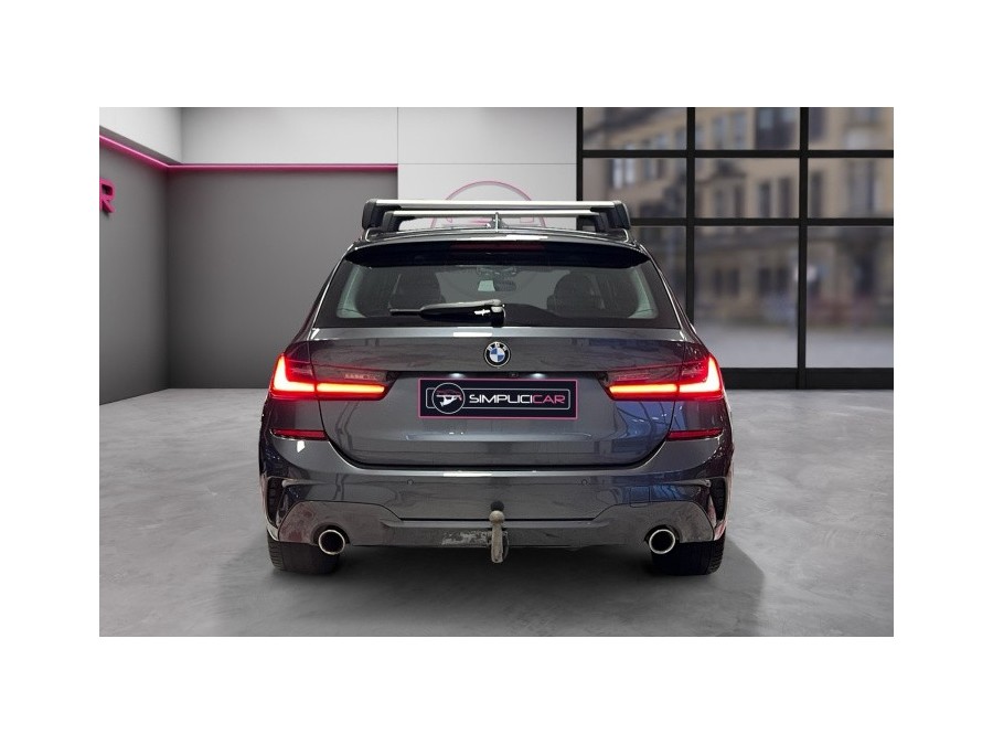 BMW d'occasion SERIE 3 TOURING 330I xDrive 252ch M Sport BVA de 2019