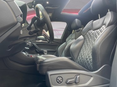 Audi sq5 sportback 3.0 v6 tdi 341 tiptronic 8 quattro occasion le raincy (93) simplicicar simplicibike france