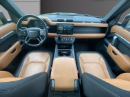 LAND ROVER d'occasion DEFENDER 110 P400E AWD BA de 2022 Perpignan