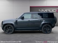 LAND ROVER d'occasion DEFENDER 110 P400E AWD BA de 2022 Perpignan