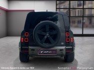 LAND ROVER d'occasion DEFENDER 110 P400E AWD BA de 2022 Perpignan