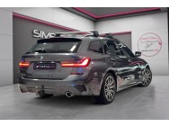 BMW d'occasion SERIE 3 TOURING 330I xDrive 252ch M Sport BVA de 2019