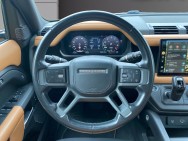 LAND ROVER d'occasion DEFENDER 110 P400E AWD BA de 2022 Perpignan