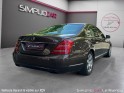 Mercedes classe s 350 cdi l blueefficiency 4-matic a occasion le raincy (93) simplicicar simplicibike france