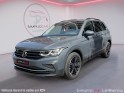 Volkswagen tiguan 2.0  tdi  150ch  active bvm6 occasion le raincy (93) simplicicar simplicibike france