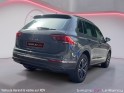 Volkswagen tiguan 2.0  tdi  150ch  active bvm6 occasion le raincy (93) simplicicar simplicibike france