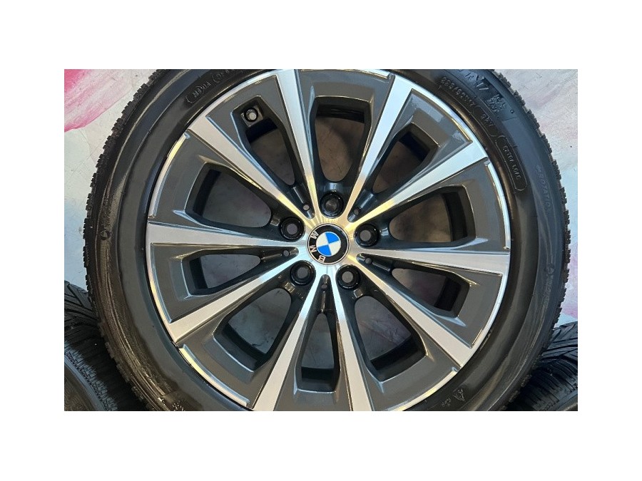 BMW d'occasion SERIE 3 TOURING 330I xDrive 252ch M Sport BVA de 2019