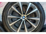 BMW d'occasion SERIE 3 TOURING 330I xDrive 252ch M Sport BVA de 2019
