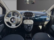 FIAT d'occasion 500 1.0 HYBRIDE 70 de 2019 Vannes (56)﻿