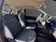 FIAT d'occasion 500 1.0 HYBRIDE 70 de 2019 Vannes (56)﻿