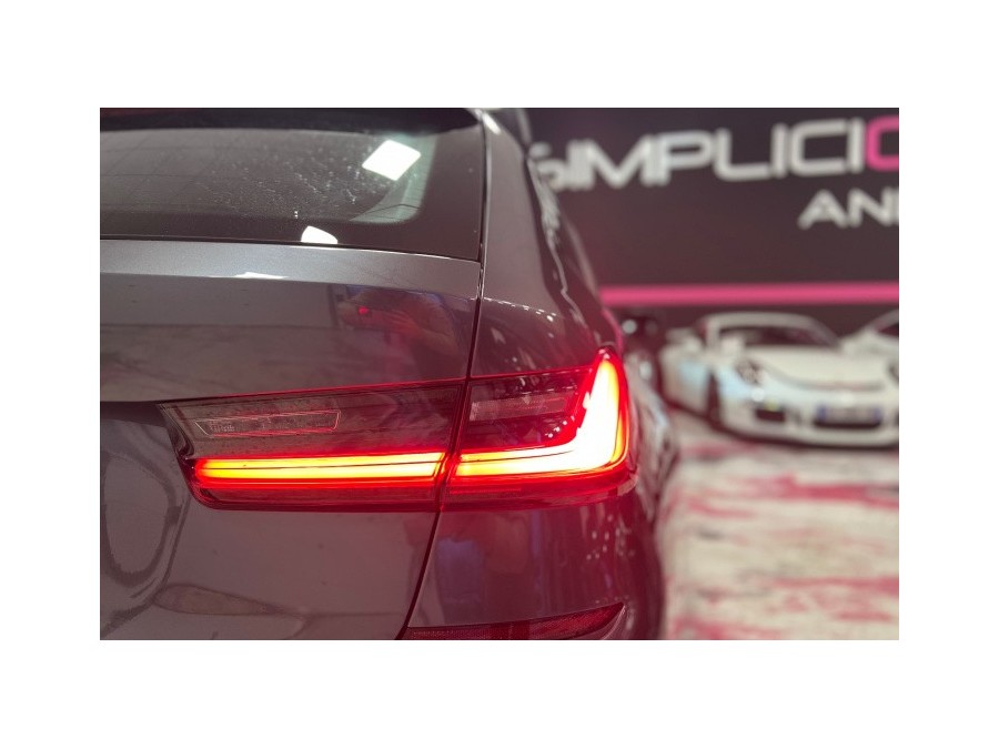 BMW d'occasion SERIE 3 TOURING 330I xDrive 252ch M Sport BVA de 2019