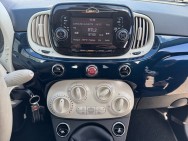 FIAT d'occasion 500 1.0 HYBRIDE 70 de 2019 Vannes (56)﻿