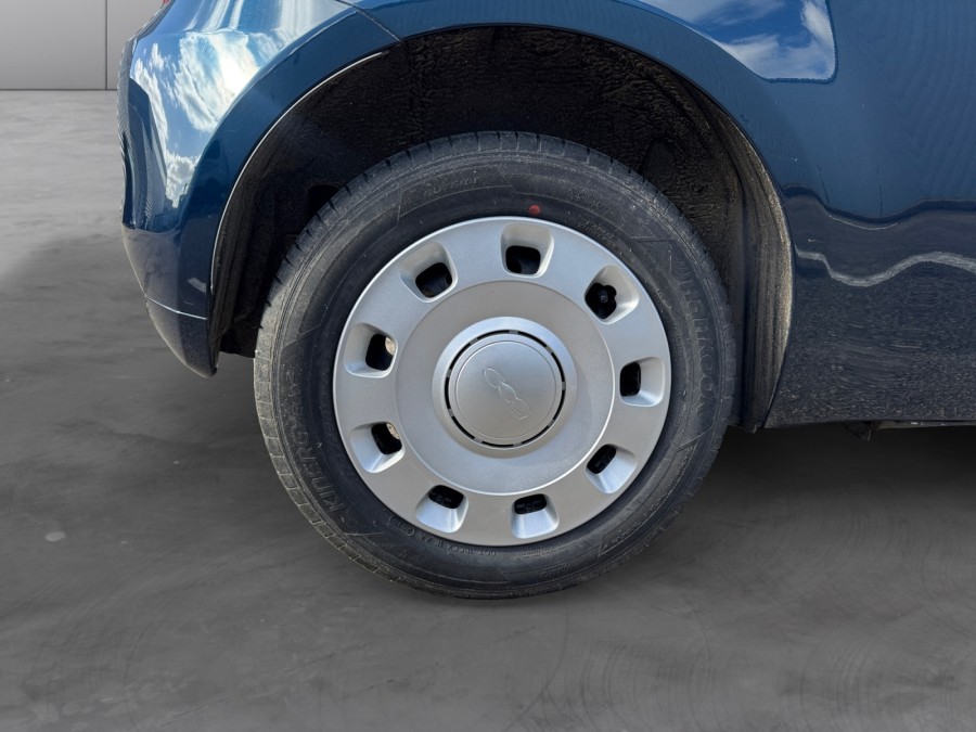 FIAT d'occasion 500 1.0 HYBRIDE 70 de 2019 Vannes (56)﻿