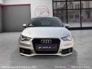 AUDI d'occasion A1 1.4 TFSI de 2012 Méry Sur Oise (95)﻿