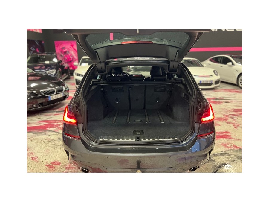 BMW d'occasion SERIE 3 TOURING 330I xDrive 252ch M Sport BVA de 2019