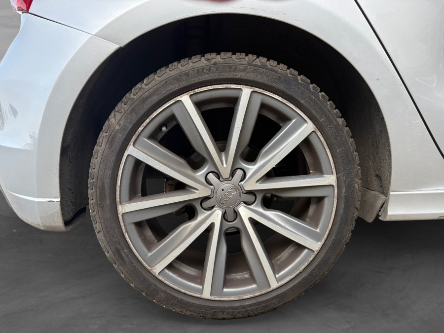 AUDI d'occasion A1 1.4 TFSI de 2012 Méry Sur Oise (95)﻿