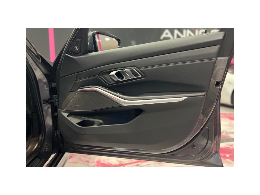 BMW d'occasion SERIE 3 TOURING 330I xDrive 252ch M Sport BVA de 2019