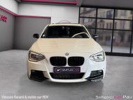 BMW d'occasion SERIE 116D M DESIGN de 2015 Pau (64)﻿