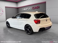 BMW d'occasion SERIE 116D M DESIGN de 2015 Pau (64)﻿