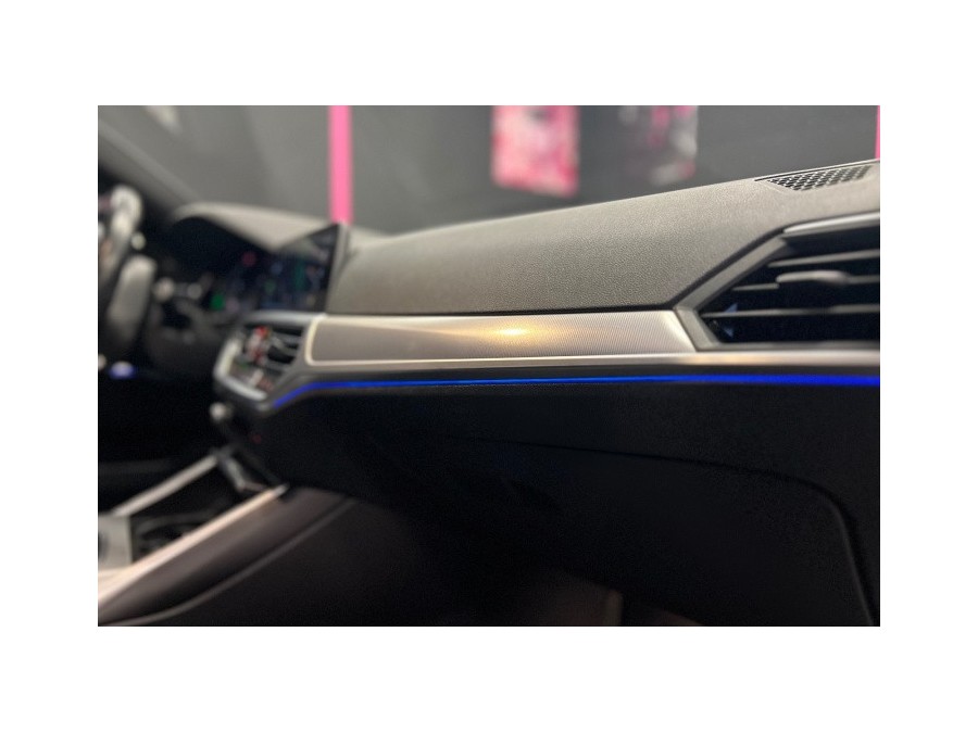 BMW d'occasion SERIE 3 TOURING 330I xDrive 252ch M Sport BVA de 2019