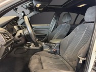 BMW d'occasion SERIE 116D M DESIGN de 2015 Pau (64)﻿