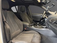 BMW d'occasion SERIE 116D M DESIGN de 2015 Pau (64)﻿