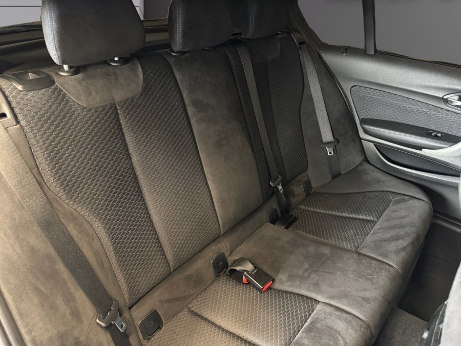 BMW d'occasion SERIE 116D M DESIGN de 2015 Pau (64)﻿