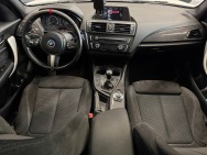 BMW d'occasion SERIE 116D M DESIGN de 2015 Pau (64)﻿