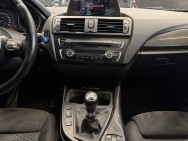 BMW d'occasion SERIE 116D M DESIGN de 2015 Pau (64)﻿