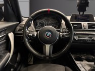 BMW d'occasion SERIE 116D M DESIGN de 2015 Pau (64)﻿