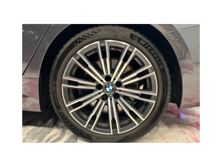BMW d'occasion SERIE 3 TOURING 330I xDrive 252ch M Sport BVA de 2019